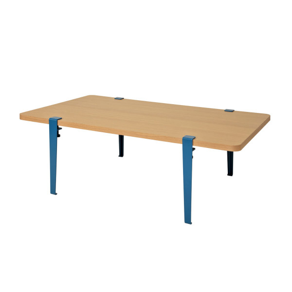 Product illustration Tip Toe Chêne 150 Coffee Table