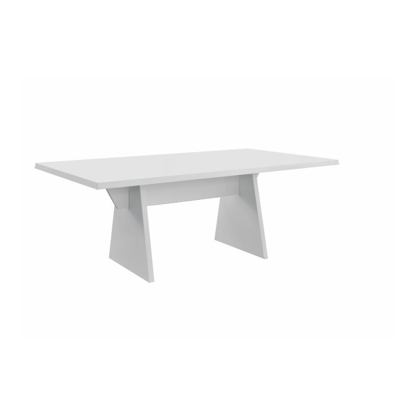 Product illustration Rectangular Galère High Table