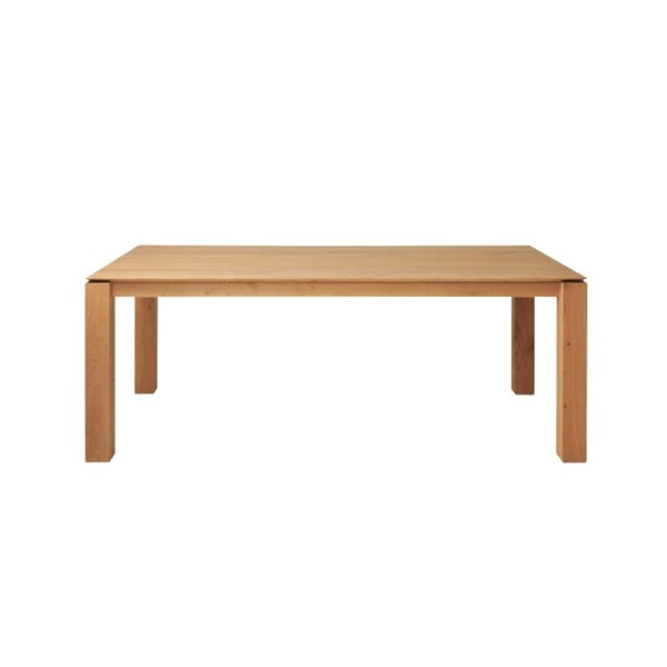 Product illustration Slice Dining Table 200x100