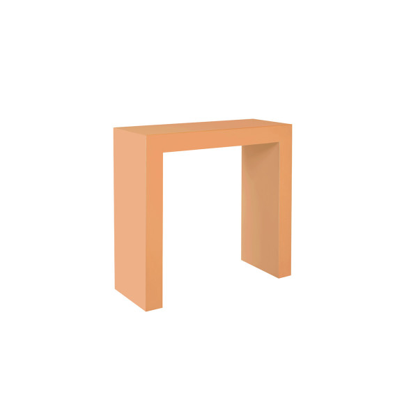 Product illustration Luciole Console