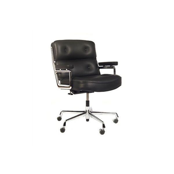 Illustration du produit Fauteuil de bureau Lobby Chair ES104