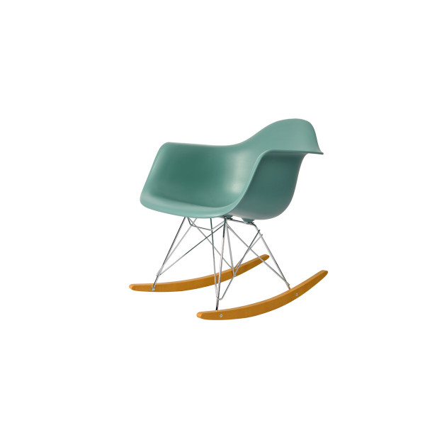 Product illustration RAR Armchair Blue