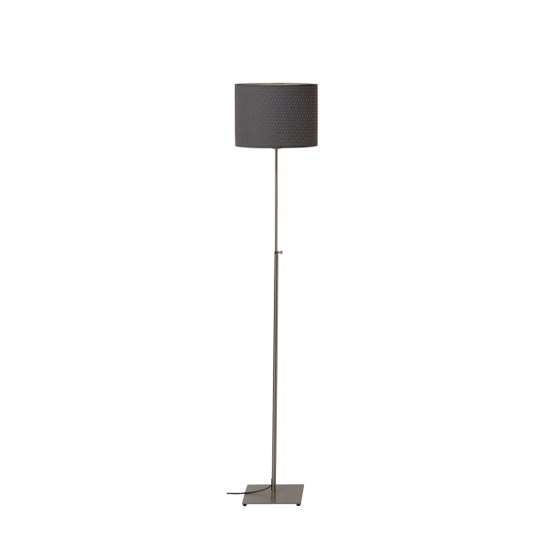 Illustration du produit Lampadaire Alang Gris