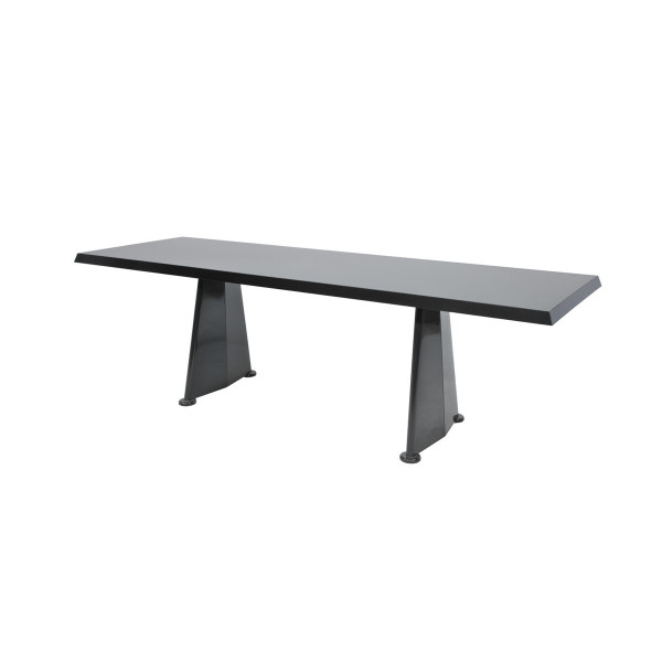 Product illustration Trapeze Desk