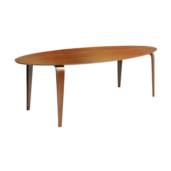 Product illustration Cherner Table Oval