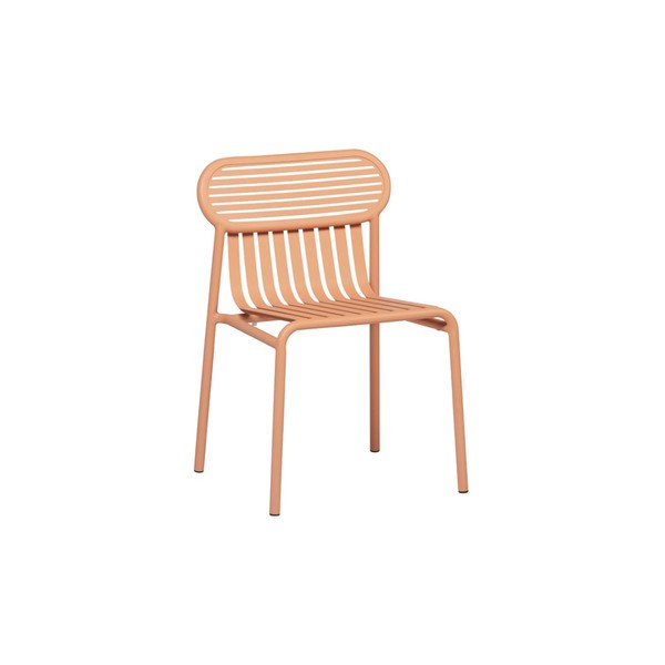 Product illustration Week-End Blush Chair