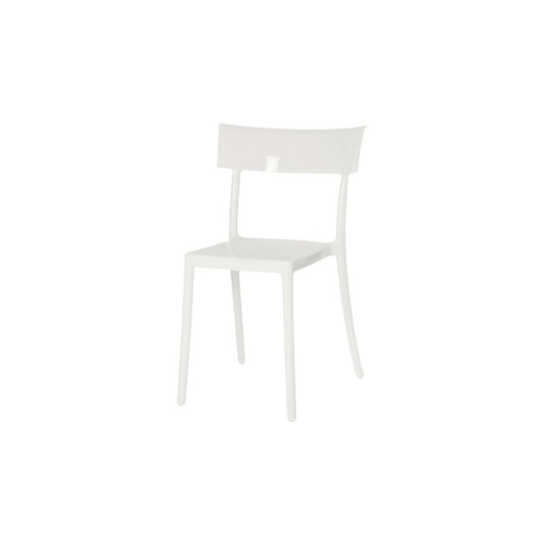 Product illustration Catwalk Chair White