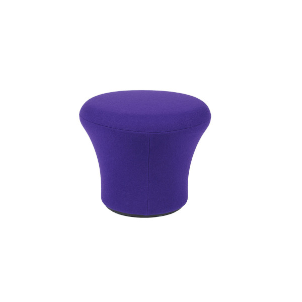 Product illustration Mushroom Ottoman