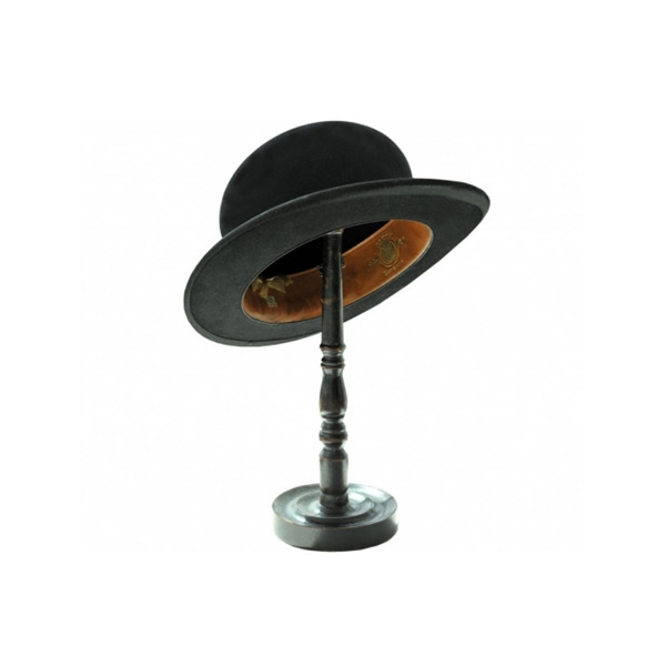 Product illustration Bowler Hat on Support