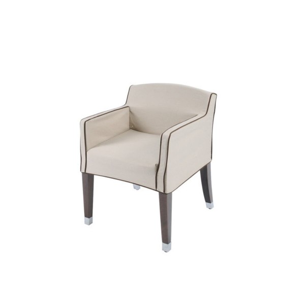 Product illustration Marly Terrace Armchair
