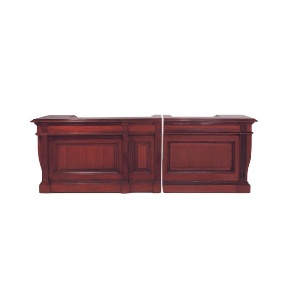 Product illustration Pigalle Bar Small