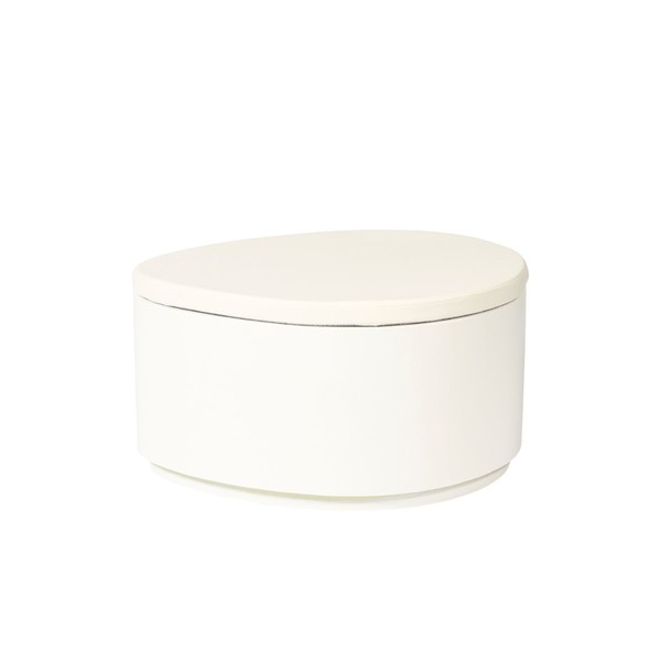 Illustration du produit Pouf Galet