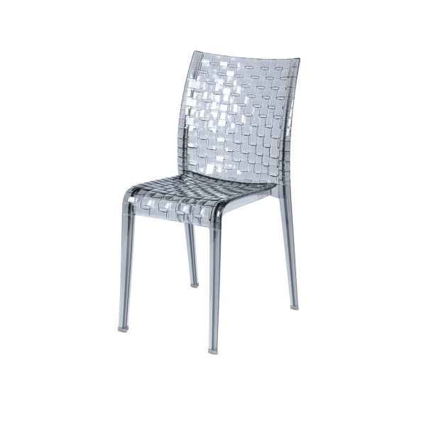 Product illustration Ami-Ami Chair Tinted