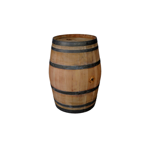 Product illustration Barrels