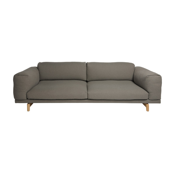 Product illustration Rest Sofa 3-seater