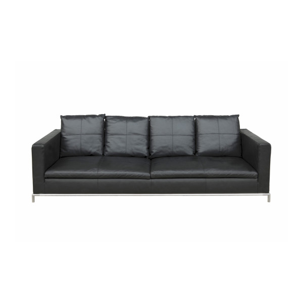 Product illustration Georges Sofa