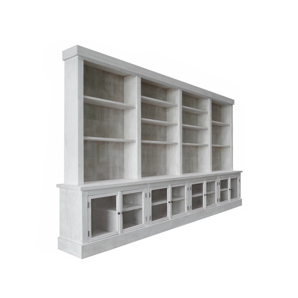 Product illustration Rothschild Bookcase