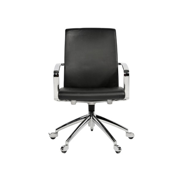 Location-fauteuil-de-bureau-agenda-noir