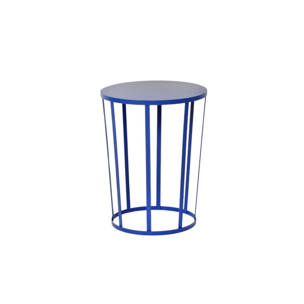Rent-hollo-sofa-end-table-blue