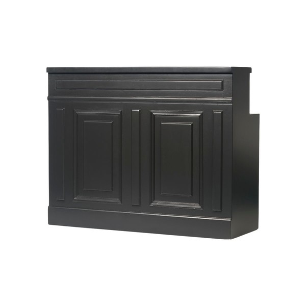 Product illustration Bar Haussmann center 150 cm (with sink)