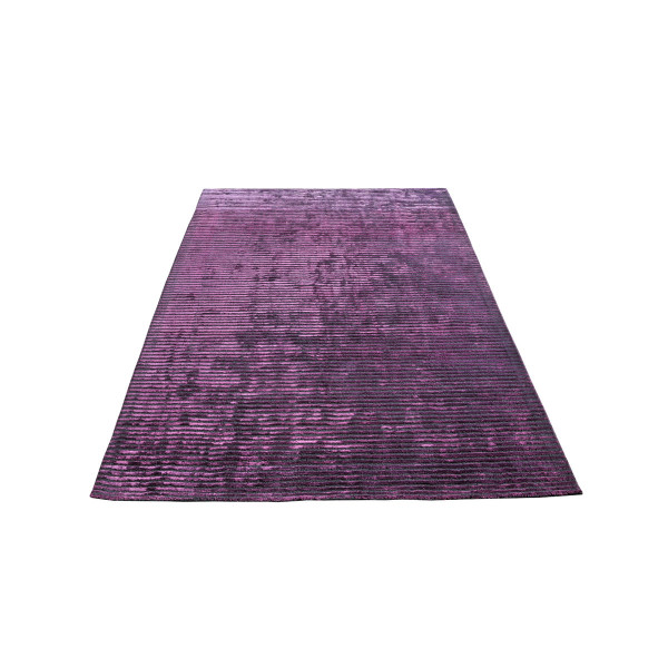 Illustration du produit Tapis Tribeca Violet