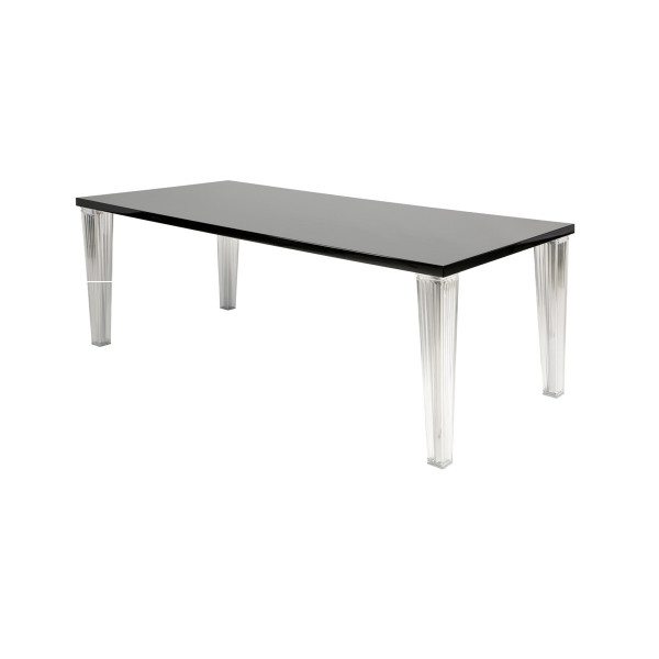 Product illustration Top Top Desk Black