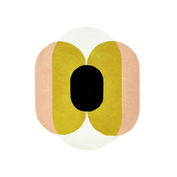 Product illustration Tapis Bisou