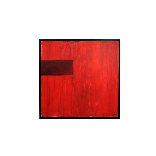 Product illustration I Love You Less