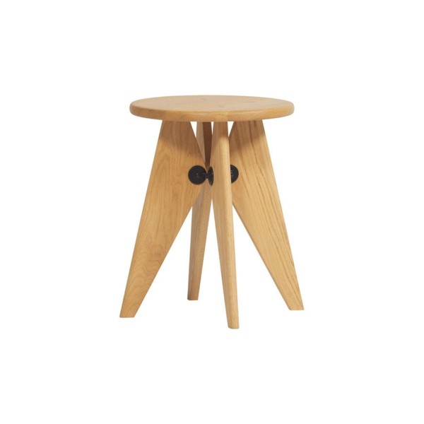 Product illustration Solvay stool