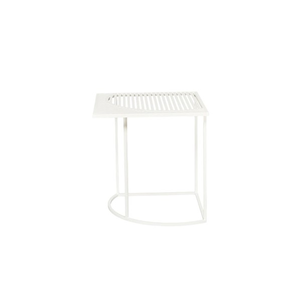 Rent-iso-square-sofa-end-table-white