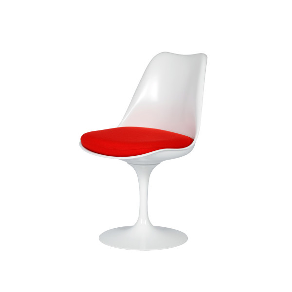 Product illustration Tulipe chaire Chair