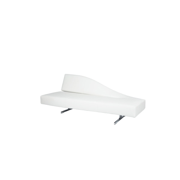 Product illustration Aspen Sofa Right