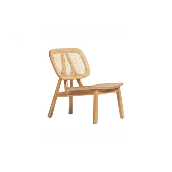 Product illustration Nadra Low Armless Chair
