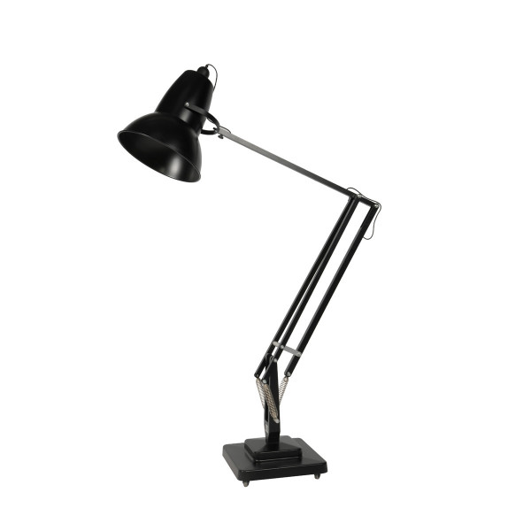 Illustration du produit Lampadaire Giant Black