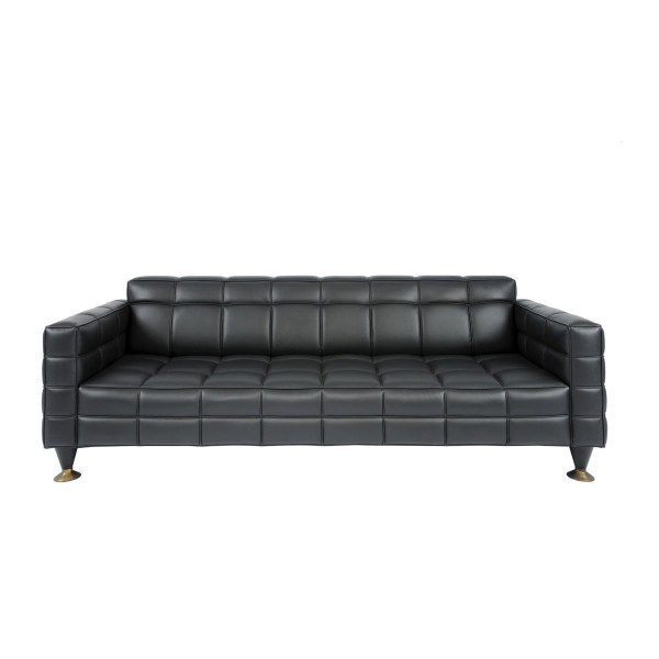 Product illustration Hoff Sofa Black