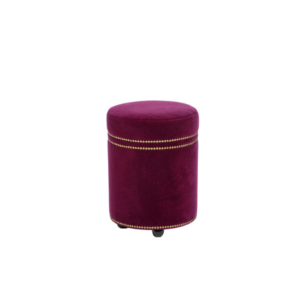 Product illustration Thessa Ottoman