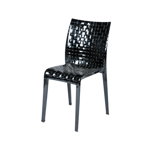 Product illustration Ami-Ami Chair Black