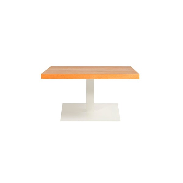 Illustration du produit Table basse Marielle Chêne