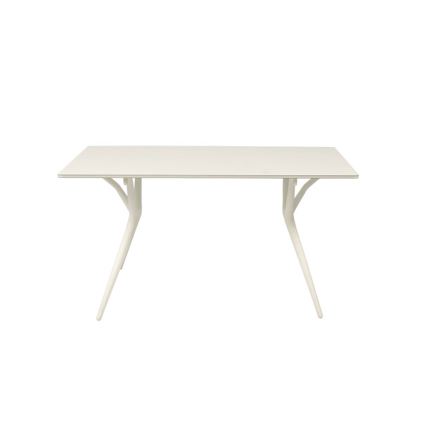 Product illustration Spoon Desk White