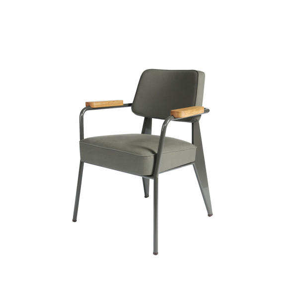 Product illustration Direction RAW Armchair