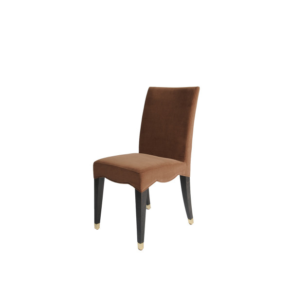 Product illustration Marly Loutre Chair