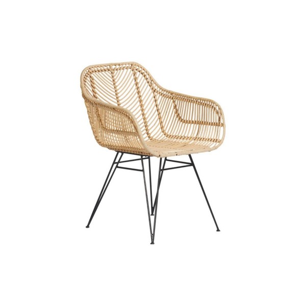 Illustration du produit Fauteuil Bali