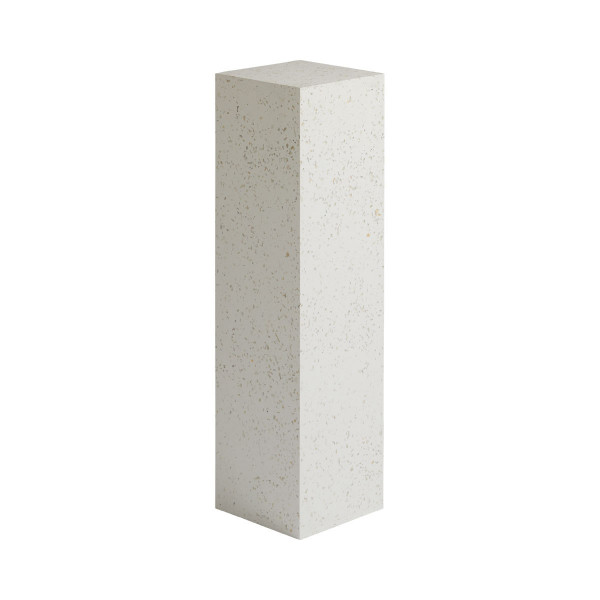 Product illustration Stèle Le Pavé 110 x 30 x 30
