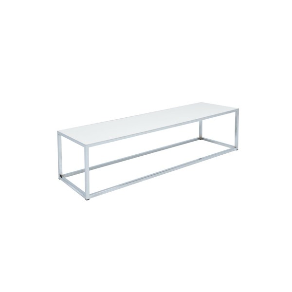 Product illustration Soco Coffee Table White