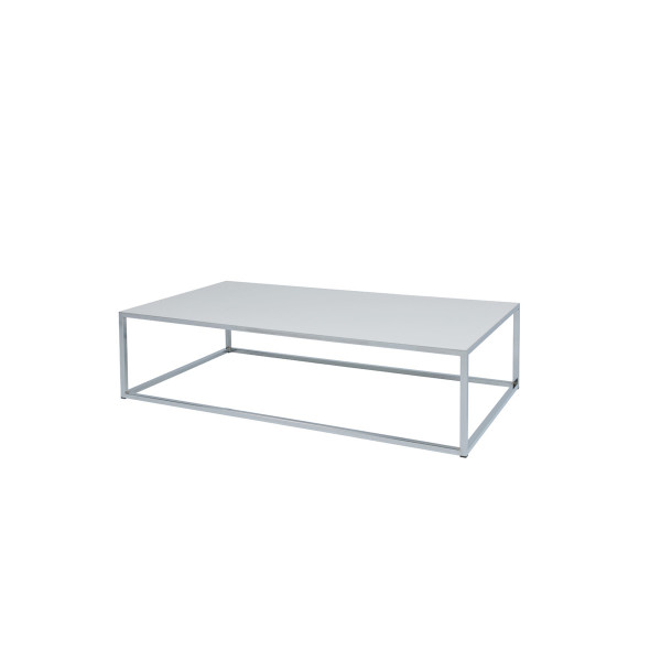 Product illustration Soco Coffee Table White