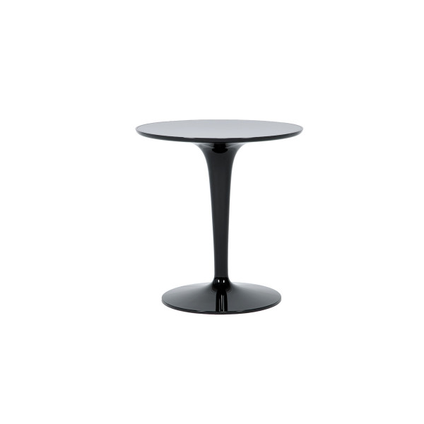 Product illustration Tip Top Sofa End Table Black