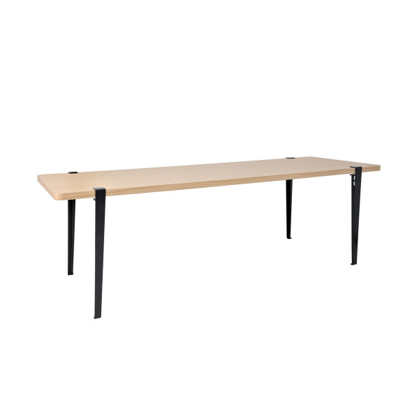 Product illustration Tip Toe Chêne 240 Table