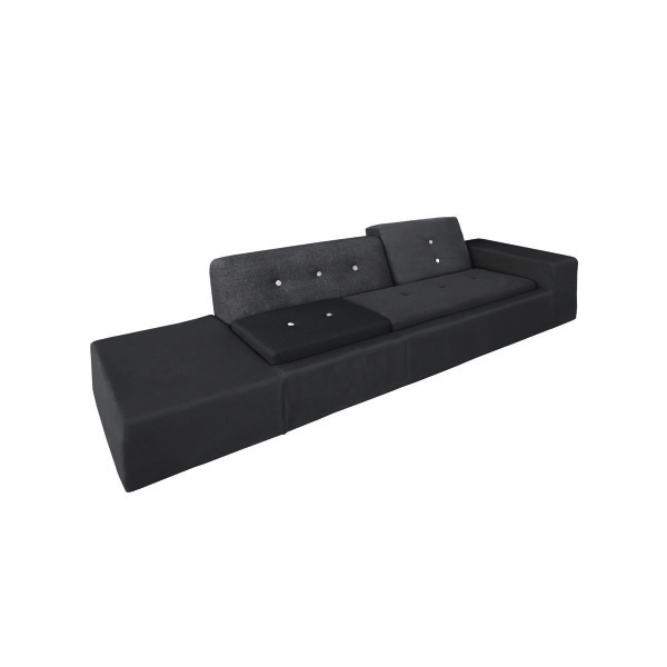 Product illustration Polder Sofa