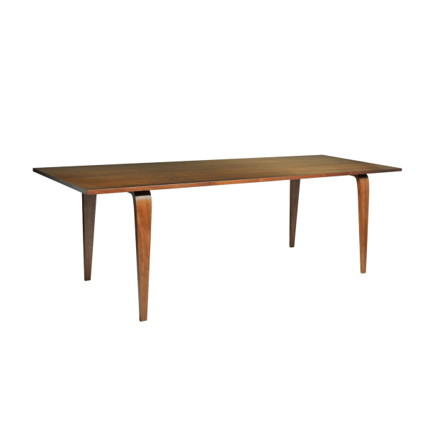 Product illustration Cherner Table Rectangular