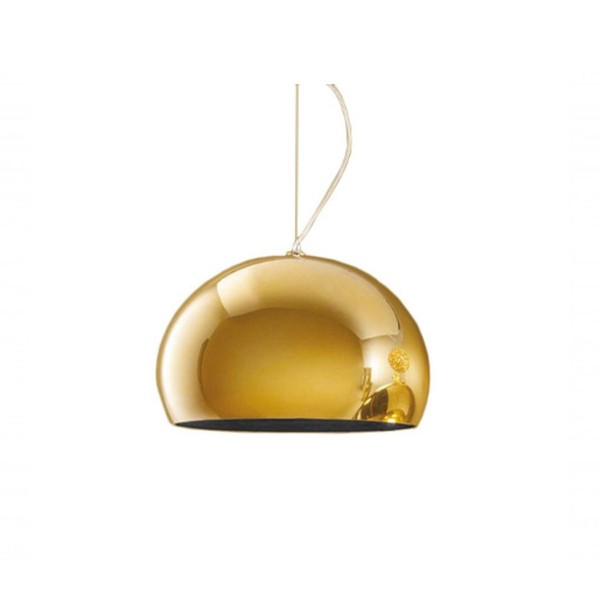 Illustration du produit Suspension Fly Or
